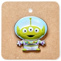 Toy Story Alien Remix Disney Pin: Buzz Lightyear - $19.90