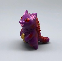 Max Toy Purple Spotted Micro Negora image 1