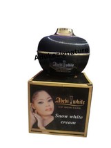 Abebi Vip Skin Care snowwhite Face Cream - $67.00