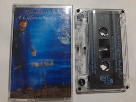 A Different Kind of Blue by Max Lasser (Cassette, Aug-1994, Real Music Records) - £10.13 GBP