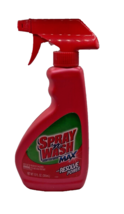 Spray ‘n Wash Max Laundry Stain Remover 12oz Discontinued resolve - $24.99