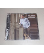 This Lonely Mile * by Will Bowen (CD, Nov-2003, Thrill Records) - Never ... - £4.27 GBP