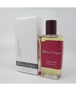 AMBRE NUE by Atelier Cologne 100 ml/ 3.3 oz Cologne Absolue Spray NIB - $125.02 CAD