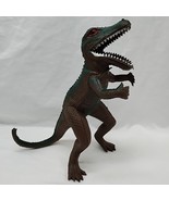Vintage 1979 Imperial T-Rex Dinosaur Toy 8&quot; - $375.11 MXN