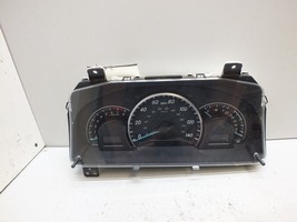 13 14 2013 2014 TOYOTA CAMRY INSTRUMENT CLUSTER 83800-0X620 #94 - $59.40