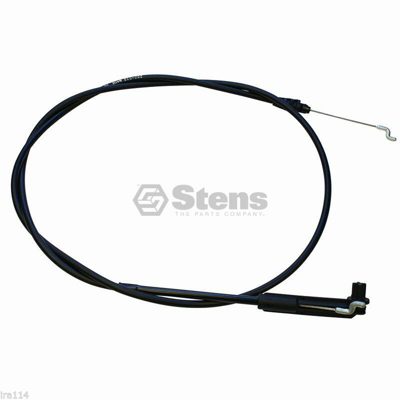 STENS 290-919 58" Brake Cable - $23.99