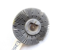 04-06 FORD F-150 4.6L 5.4L FAN CLUTCH 4L34-CA E2551 image 4