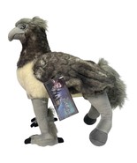 Harry Potter Buckbeak Plush Universal Studios Magical Creatures Stuffed ... - $49.49