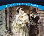 The Scarlet Letter (Dover Thrift Editions: Classic Novels) [Paperback] N... - £2.34 GBP