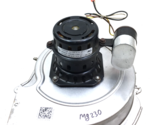 Broad-Ocean Y3S248A54B Draft Inducer Blower Motor 104070-01 230V used #M... - $129.00