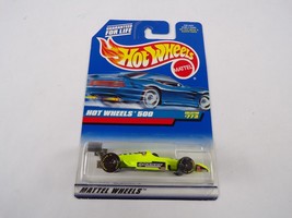 Van / Sports Car / Hot Wheels Hot Wheels 500 #773 19942 #H22 - £10.38 GBP