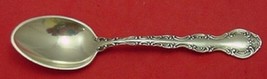 Strasbourg by Gorham Sterling Silver Demitasse Spoon 4&quot; - $28.71