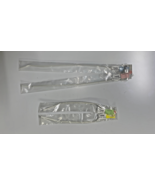 2017-2021 NEW GENUINE HONDA CR-V PEARL WHITE DOOR EDGE GUARD, P/N 08P20T... - $1,725.07 MXN