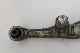 2003-2006 INFINITI G35 COUPE FRONT LEFT LOWER CONTROL ARM V1340 image 4