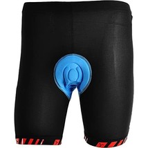 Silvini Men&#39;s Inner Shorts Black black Size:M  - £55.06 GBP