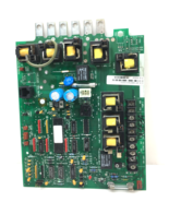 Balboa Control Circuit Board 25501 Rev 1B p/n 50532 used  #X163A - $3,504.25 MXN