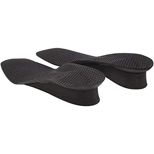 footinsole Comfort Height Increase Heel Lift Inserts Best Shoe Insoles f... - $10.79