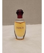 Paul Sebastian PS Design Women Perfume .25 Oz Mini 7.5 mL Mini Vintage Splash - €11,16 EUR
