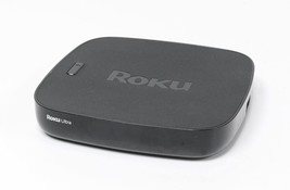 Roku Ultra 4670R (4670x) 4K HDR Streaming Media Player image 2