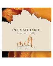 Intimate Earth Melt Warming Glide - 3 ml Foil - £19.29 GBP