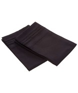 Elegant Comfort 2-Piece 1500 Thread Egyptian Quality Hypoallergenic Pill... - $15.95 CAD
