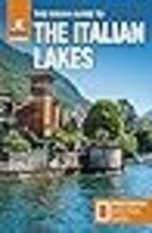 The Rough Guide to Italian Lakes (Travel Guide with Free eBook) (Rough Guides) - £15.03 GBP
