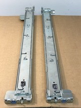 New Dell Sliding Rail Kit Rails B6 R7920 Precision 7920 Rack SlidingRails II - $162.99
