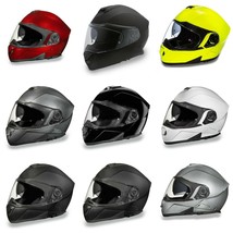 Daytona Biker Helmet, D.O.T. Approved Modular Helmets (Glide), Check Ava... - £125.51 GBP