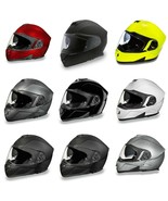 Daytona Biker Helmet, D.O.T. Approved Modular Helmets (Glide), Check Ava... - $216.91 CAD
