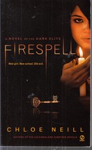 Neill, Chloe - Firespell - Horror - £2.60 GBP