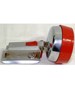Burgess  Radar Lite Made in USA Vintage - $54.41 CAD