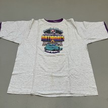 Vintage 1992 NSRA Street Rod Nationals Louisville Kentucky Made USA Sz 2XL - £18.73 GBP