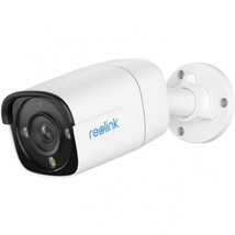 Reolink NVC-B12M2PK REOLINK 12MP ADD-ON POE BULLET CAM 2PACK - $6,513.83 MXN