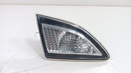 Driver Left Tail Light Brake Lamp Sedan Lid Mounted Fits 10-13 MAZDA 3 - $39.69