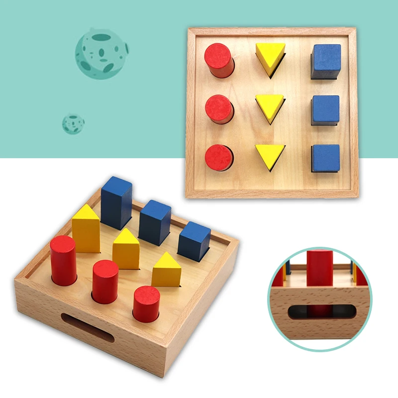 Play Wooden Puzzles Play Memory Match Stick Chess Game Fun Puzzle Board Game Edu - £23.12 GBP