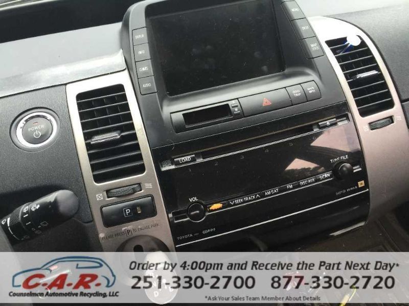 Driver Left Front Door Switch Driver's Master Fits 04-09 PRIUS 753472 Item image 5