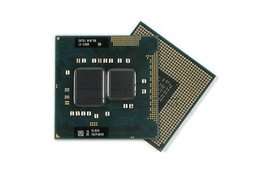 Intel Core i7-620M Processor (4M Cache, 2.66 GHz) CPU - £114.14 GBP