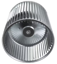 Trane X3802043B010 Blower Wheel, 12&quot; x 12&quot; 1/2&quot; Bore - $459.49