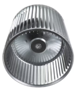 Trane X3802043B010 Blower Wheel, 12&quot; x 12&quot; 1/2&quot; Bore - $644.84 CAD