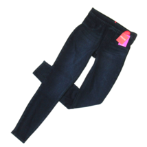 NWT SPANX 20018R Ankle Jean-ish Leggings in Twilight Pull-on Stretch Jeans XS - $61.38