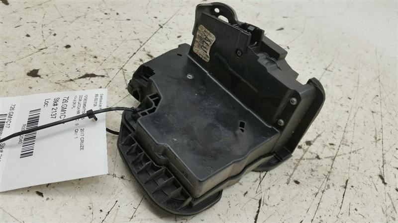 2017 Chevy Cruze Door Latch Lock Right Passenger Rear Back 2016 2018Insp... - $29.96