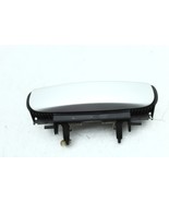 2004-2008 AUDI S4 A4 SEDAN REAR DRIVER LEFT EXTERIOR DOOR HANDLE H1009 - €51,35 EUR