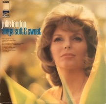 Julie london sings soft and sweet thumb200