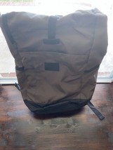 Detroit Expandable Backpack  Travel Bag - $23.16