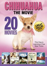 20 movies Family Collection (DVD 4 disc)  NEW - £9.83 GBP