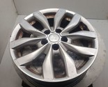 Wheel 17x6-1/2 Alloy EX Luxury Canada Fits 14-15 OPTIMA 932821 - $119.79