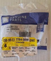 GM Genuine Parts 291-332 Drive Axle Shaft Seal For 12-19 LaCrosse Regal ... - €16,50 EUR