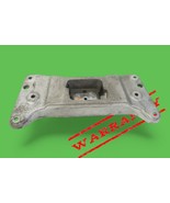 2011-2016 bmw 535i f10 transmission mount bracket crossmember support oem - $89.08 CAD