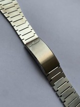 Rare Mido Gents Watch Stainless steel Strap,New Old Stock, - £57.17 GBP