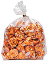 Treat Bags 4 X 9 Inches Clear - £13.19 GBP